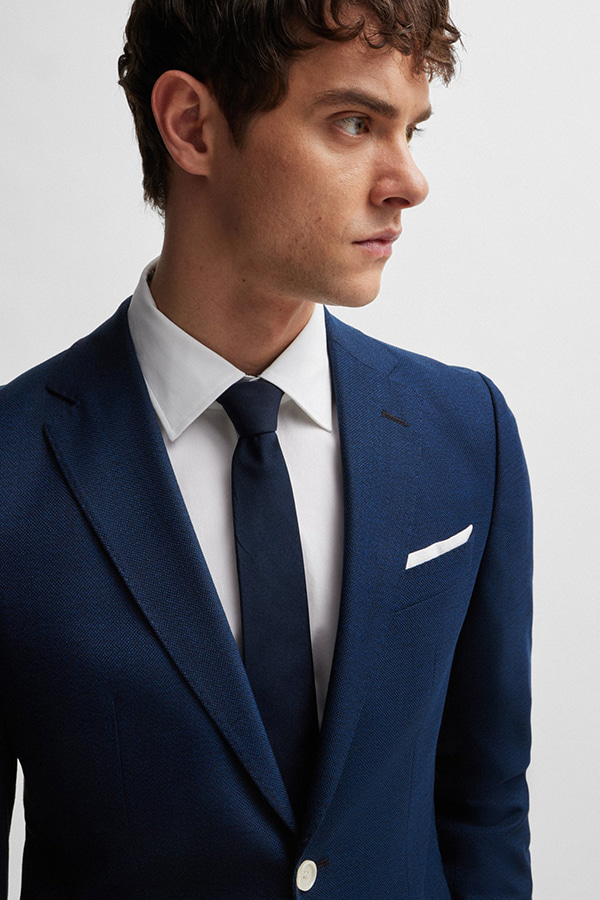 ΣΑΚΑΚΙ BOSS - 404 ΜΠΛΕ